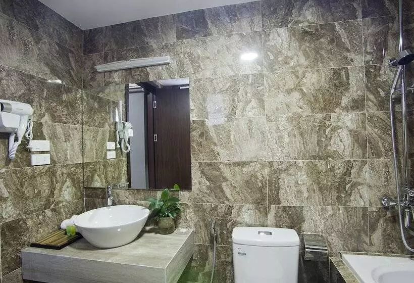هتل Victor Hanoi