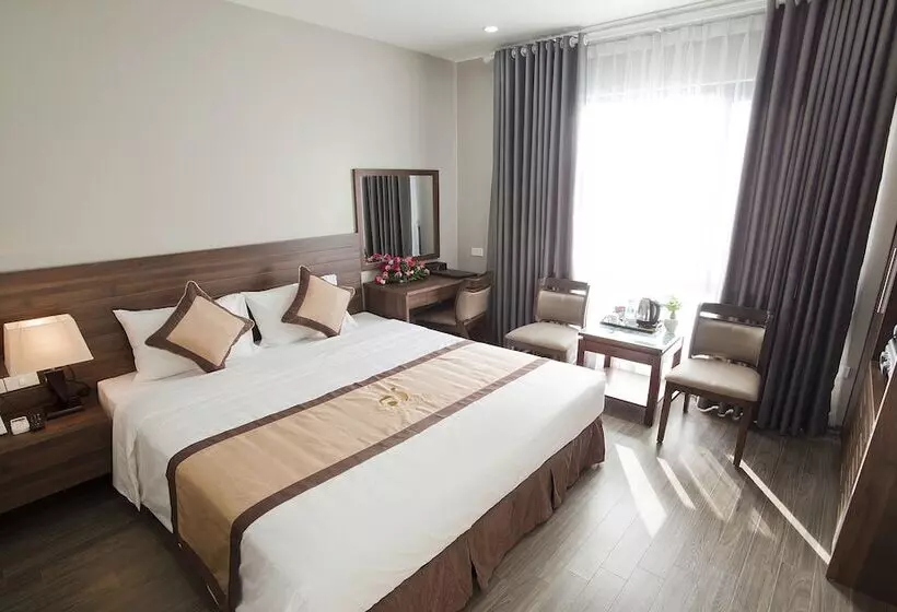 هتل Victor Hanoi
