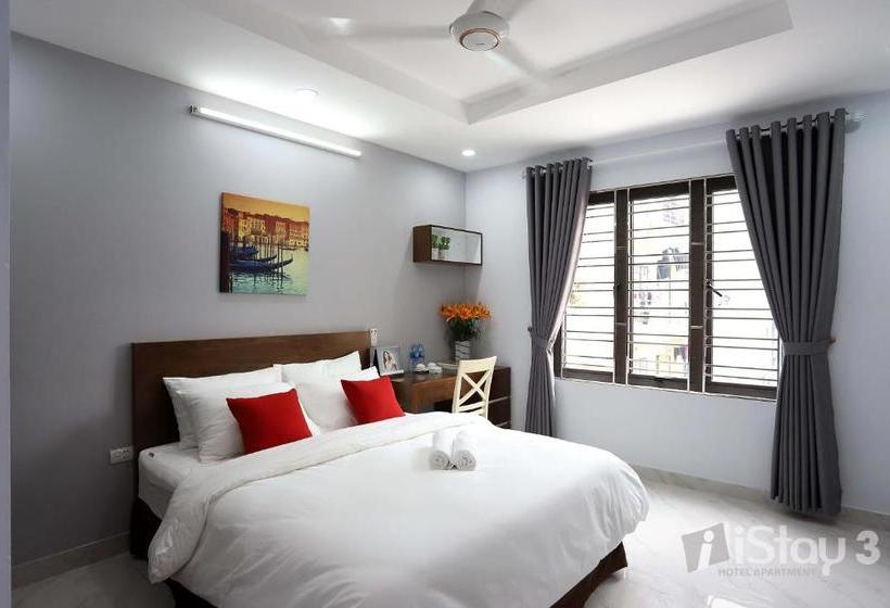 Istay Apartment 3