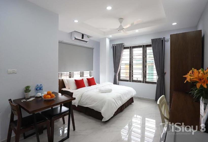 Istay Apartment 3
