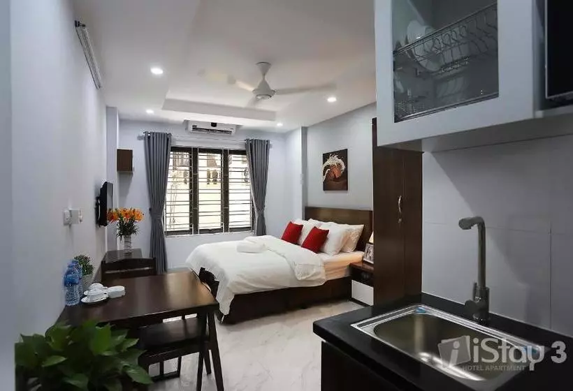 Istay Apartment 3