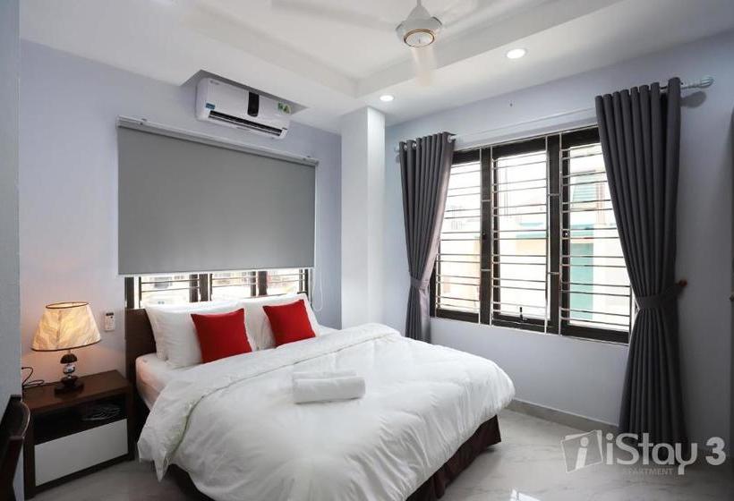 Istay Apartment 3