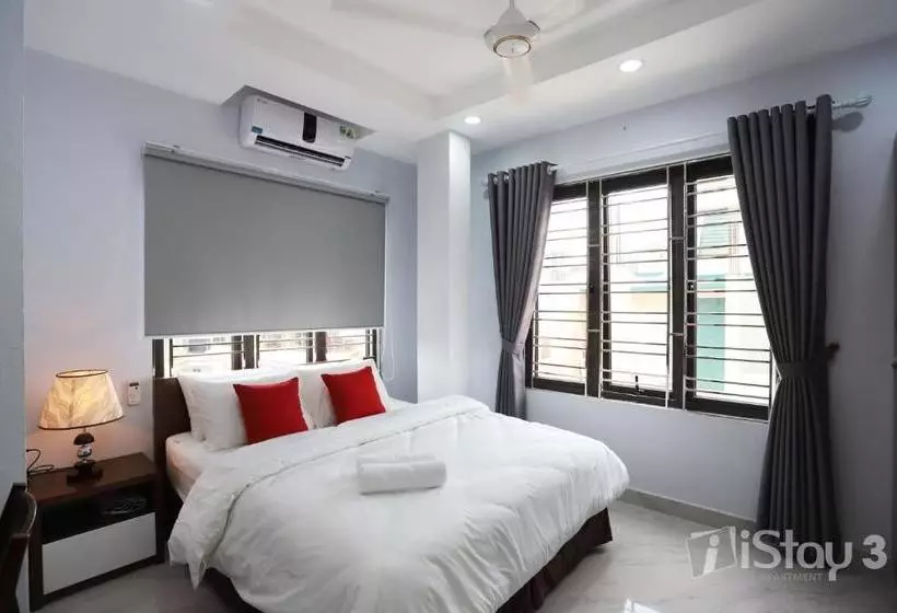 Istay Apartment 3