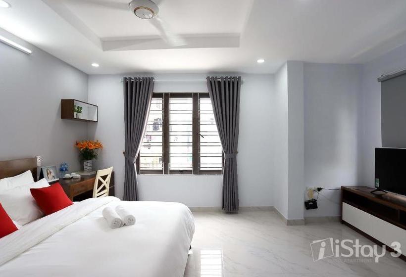 Istay Apartment 3