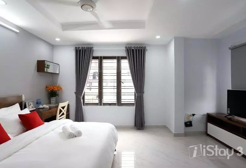 Istay Apartment 3