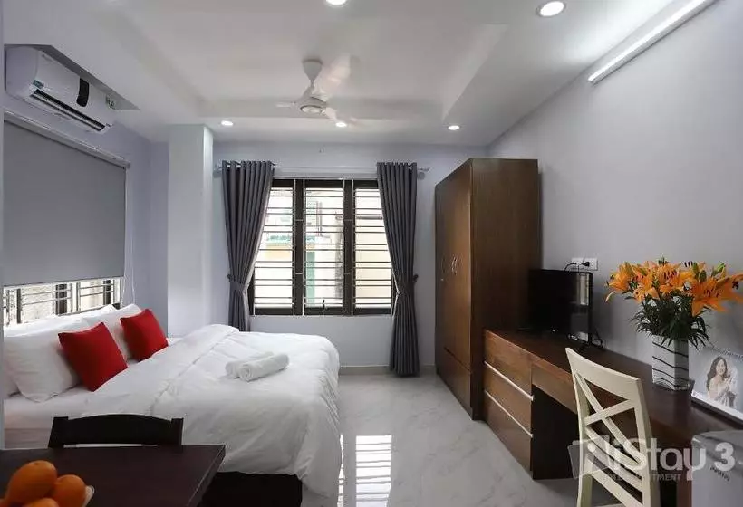 Istay Apartment 3