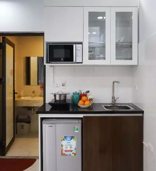 Istay Apartment 3