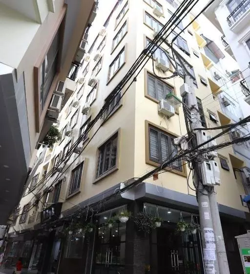 Istay Apartment 3