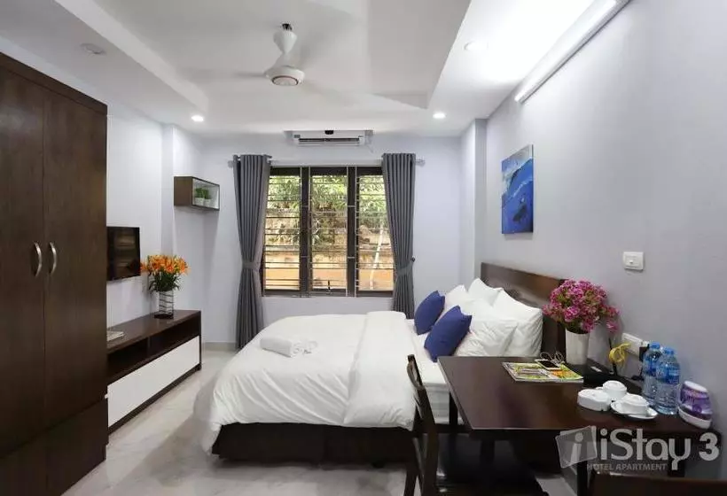 Istay Apartment 3