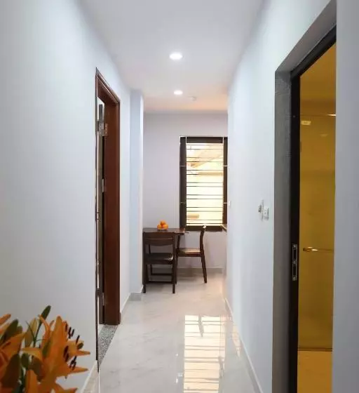 Istay Apartment 3