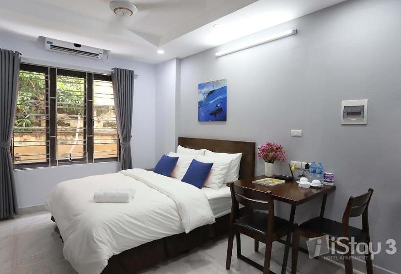 Istay Apartment 3
