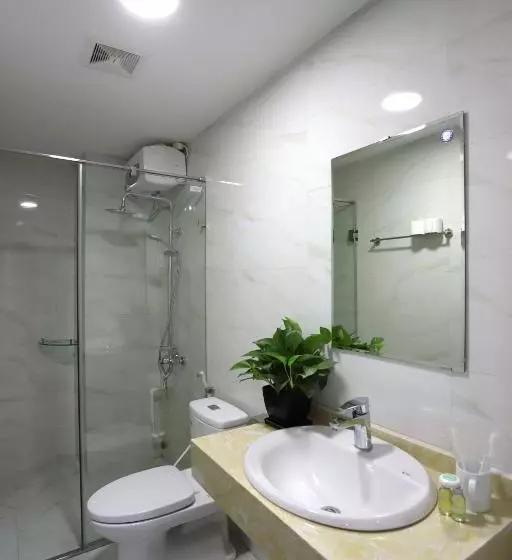 Istay Apartment 3
