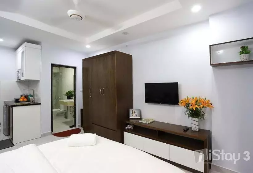 Istay Apartment 3