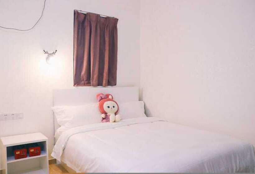 Jiulongwan Boutique Apartment