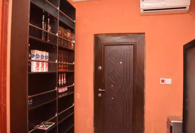 La Viju Hotel & Suites