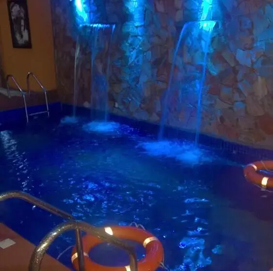 La Viju Hotel & Suites