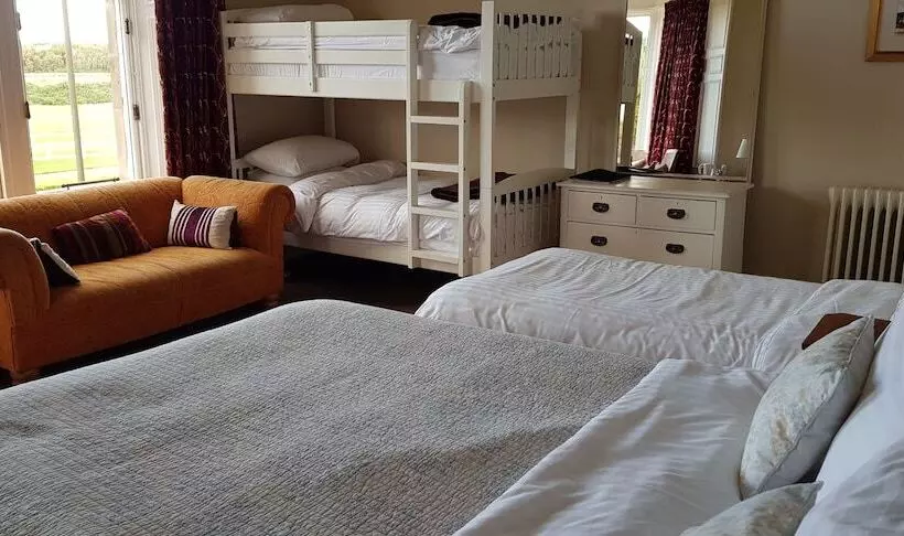 پانسیون Arden House   Rooms With Continental Breakfast