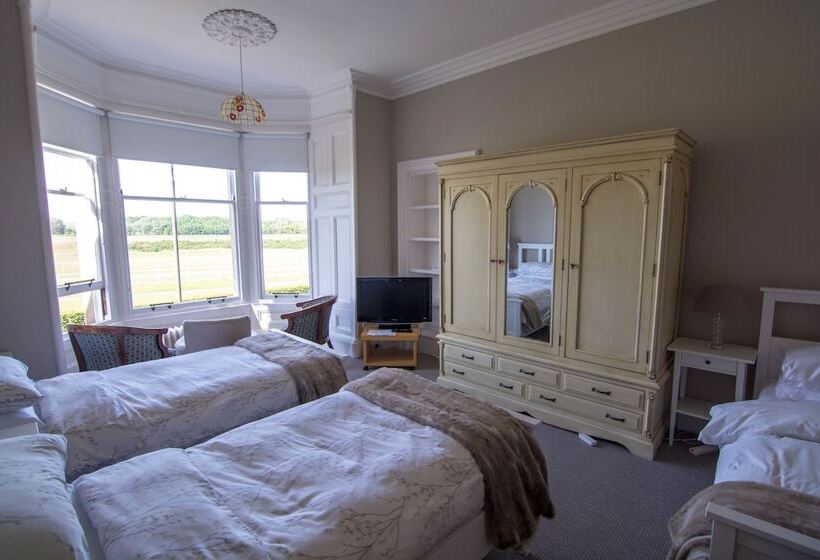 بنسيون Arden House   Rooms With Continental Breakfast