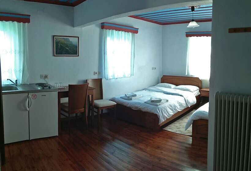 Pensão Guesthouse Iro