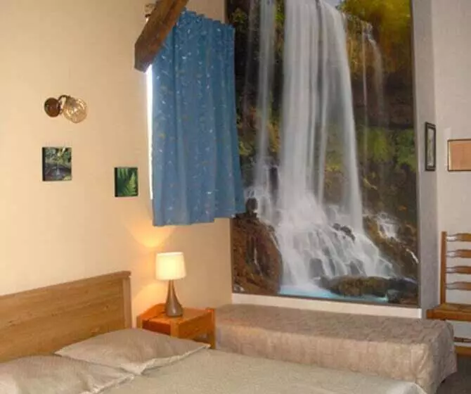 Majatalo Les Arbousiers