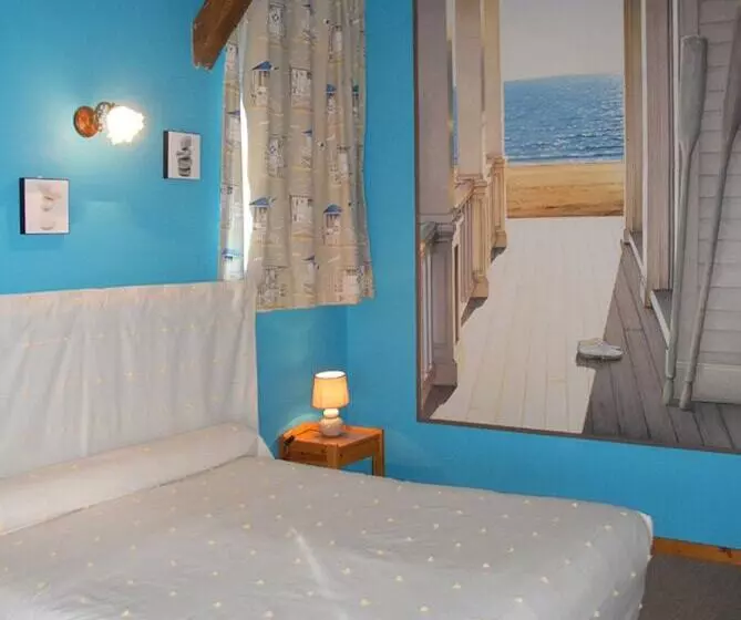 Majatalo Les Arbousiers