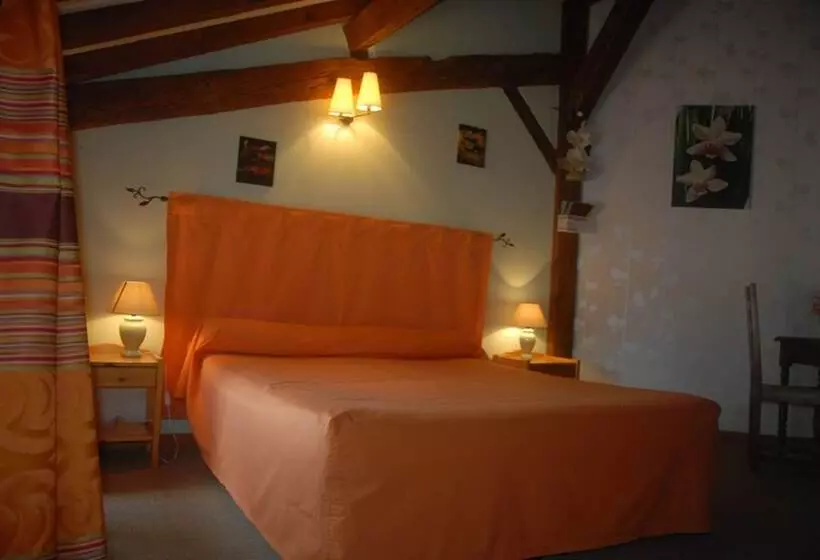 Majatalo Les Arbousiers