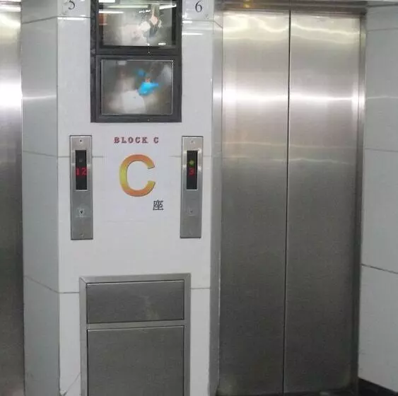 پانسیون Philippine Hostel