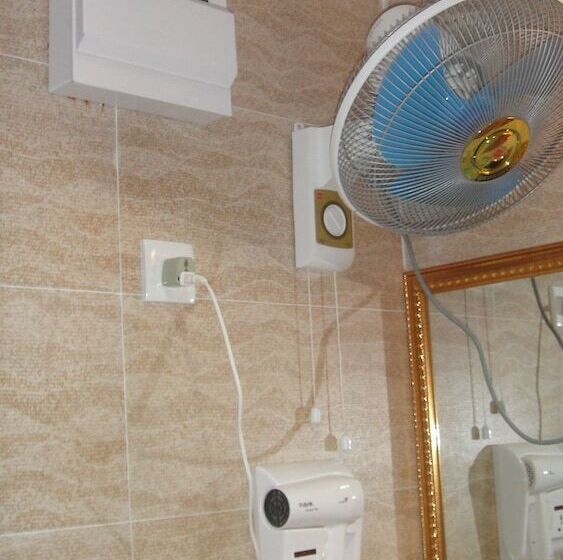 پانسیون Philippine Hostel