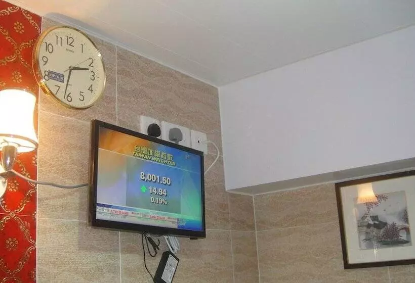 پانسیون Philippine Hostel