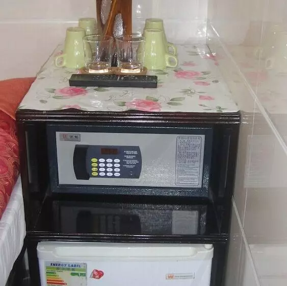 پانسیون Philippine Hostel