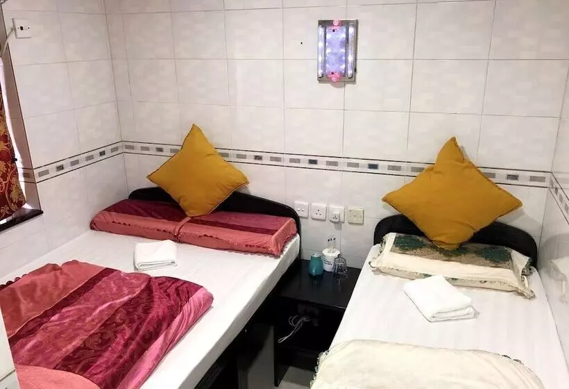 پانسیون Philippine Hostel