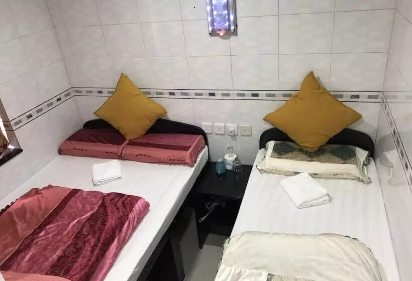 پانسیون Philippine Hostel