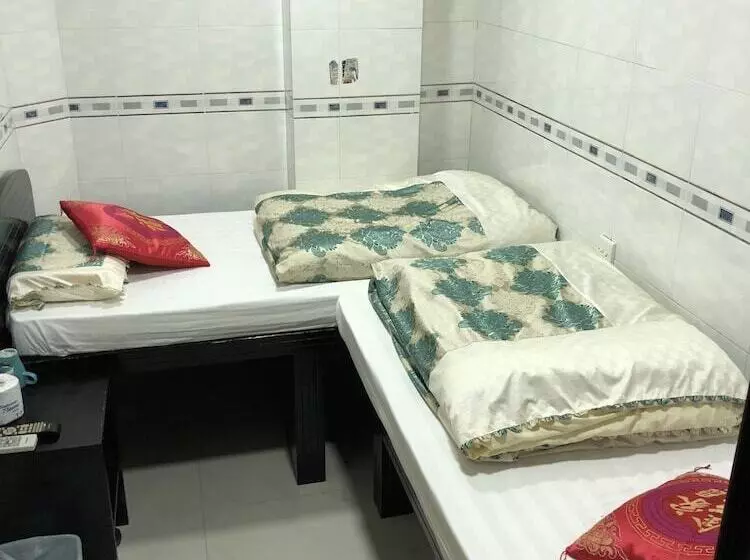 پانسیون Philippine Hostel