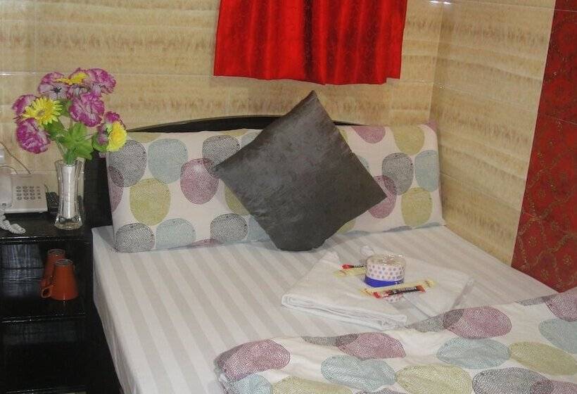 پانسیون Philippine Hostel