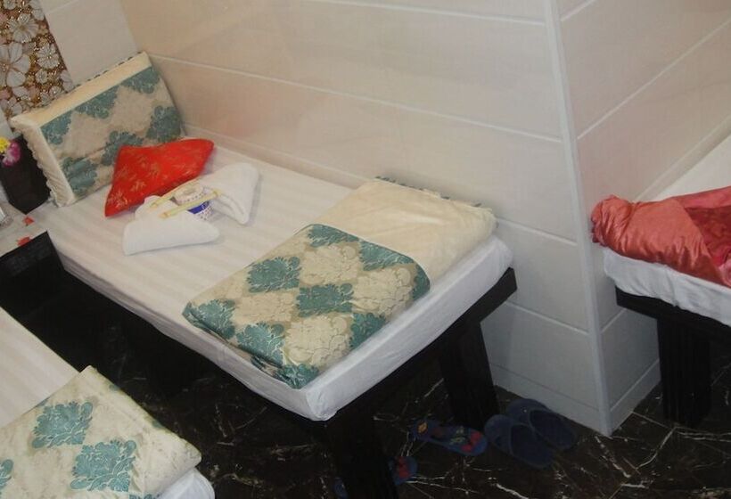 پانسیون Philippine Hostel