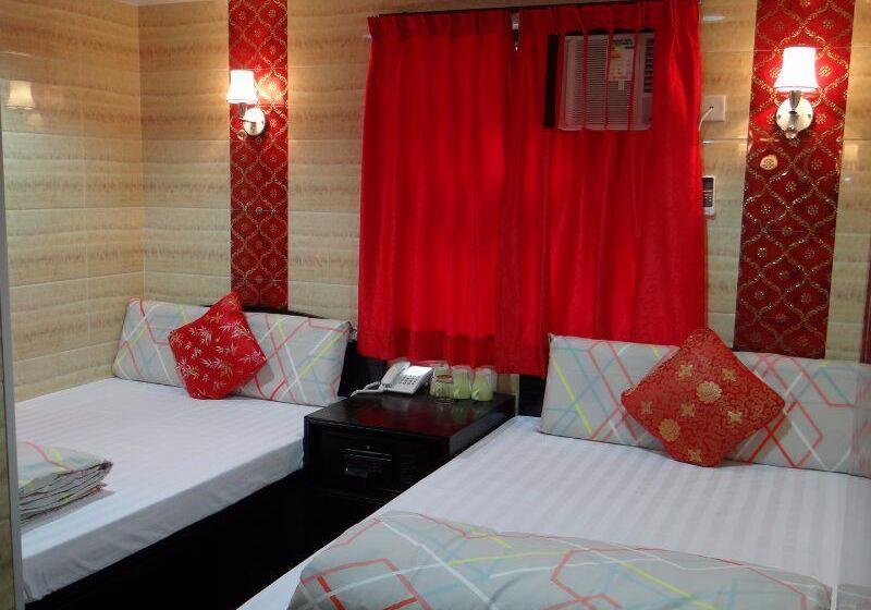 پانسیون Philippine Hostel