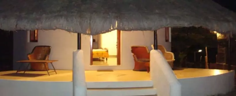 ペンション Kutch Safari Resort