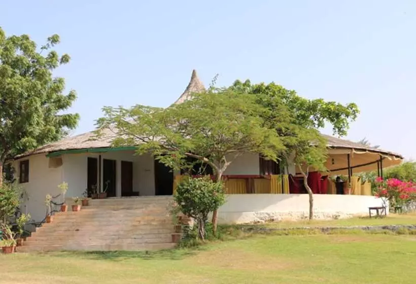 ペンション Kutch Safari Resort