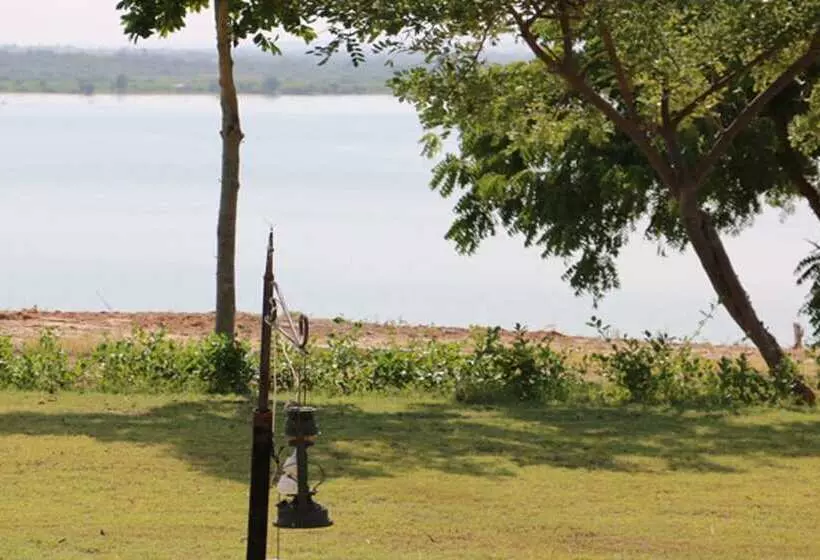ペンション Kutch Safari Resort