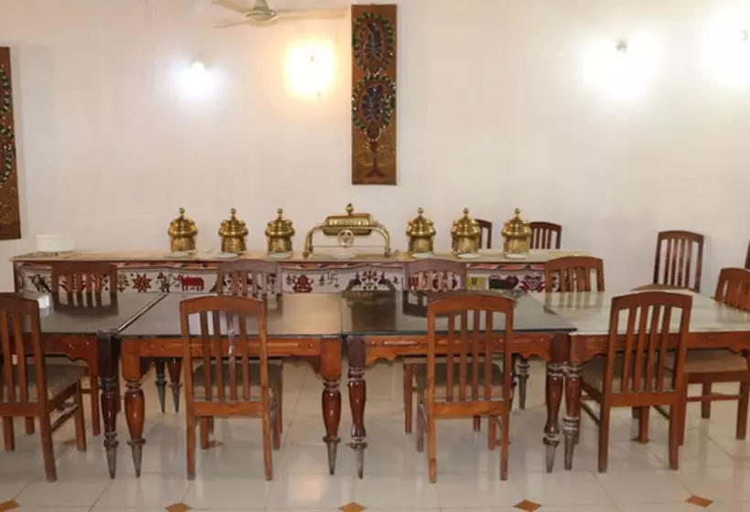 ペンション Kutch Safari Resort