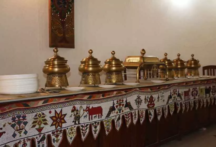 ペンション Kutch Safari Resort