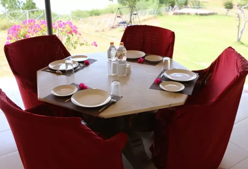ペンション Kutch Safari Resort