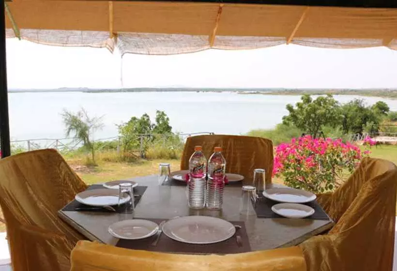 ペンション Kutch Safari Resort