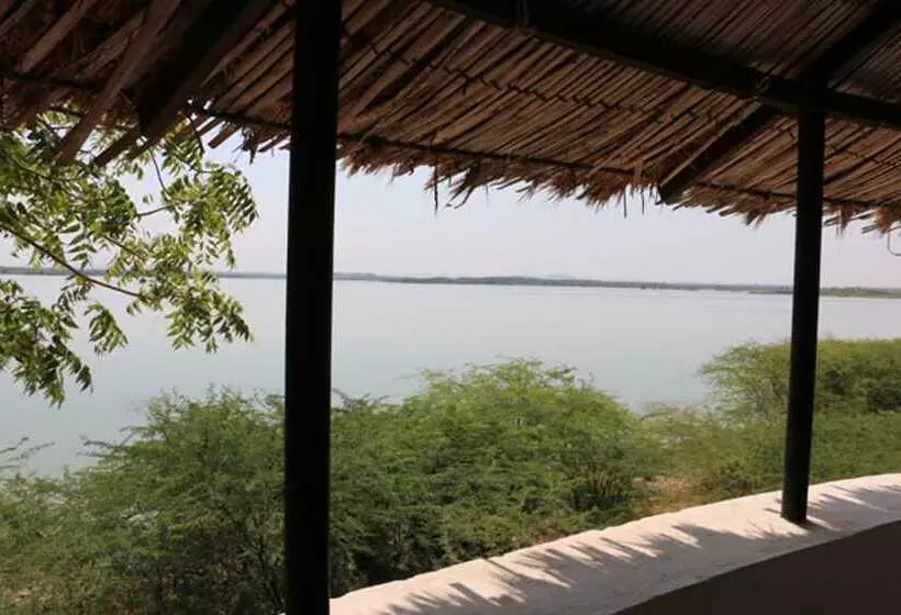 ペンション Kutch Safari Resort