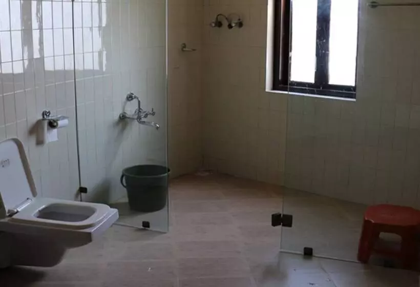ペンション Kutch Safari Resort