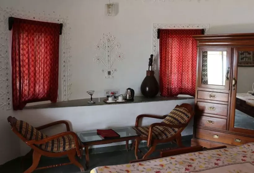 ペンション Kutch Safari Resort