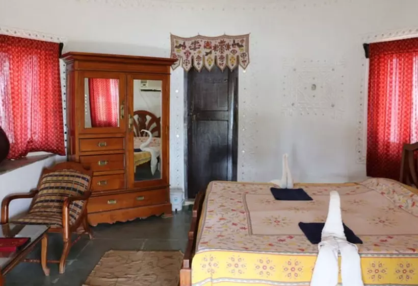 ペンション Kutch Safari Resort