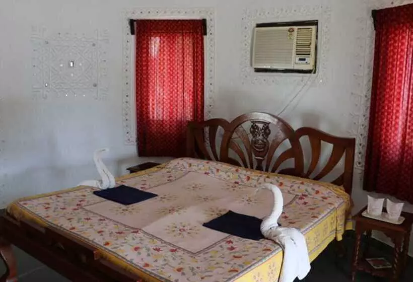 ペンション Kutch Safari Resort
