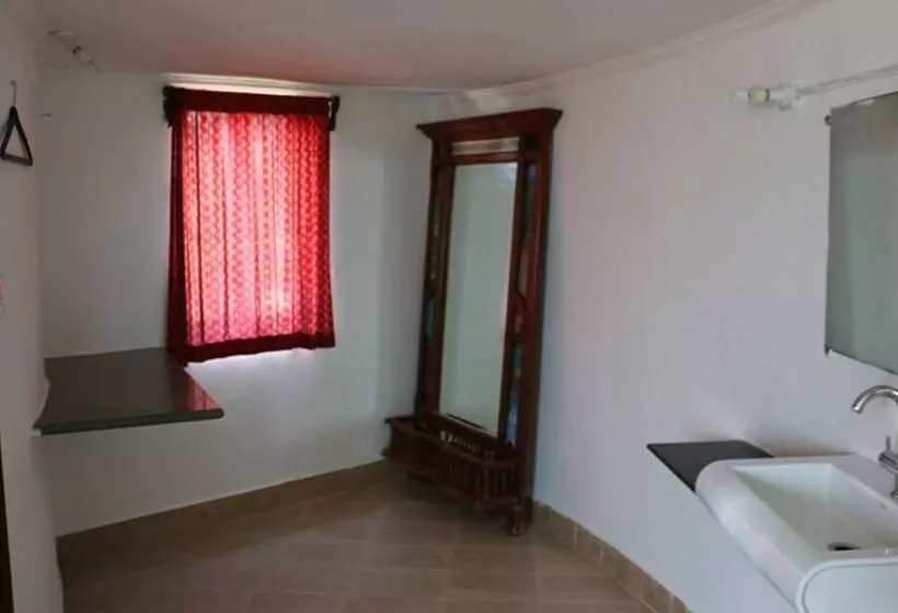 ペンション Kutch Safari Resort