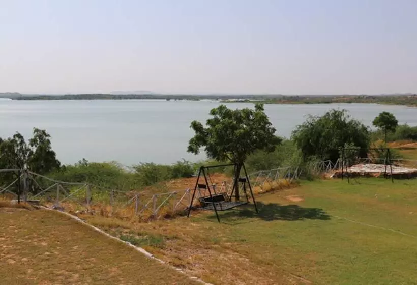 ペンション Kutch Safari Resort